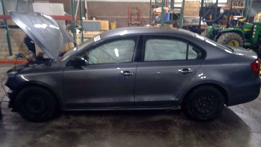 Volkswagen Jetta A6 Starter Motor JETTA 06 07 08 09 10 11 12 13 14 15 16