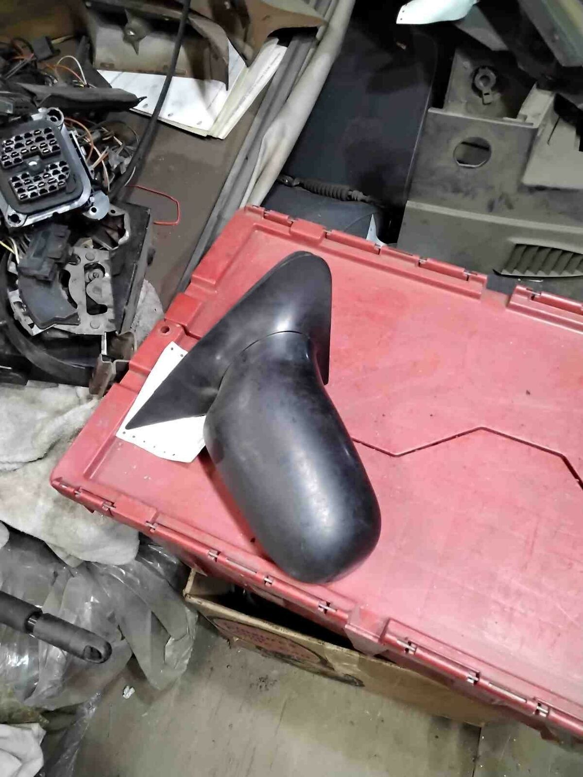 Door Mirror CHEVY CAVALIER Right 95 96 97 98 99 00 01 02 03 04 05