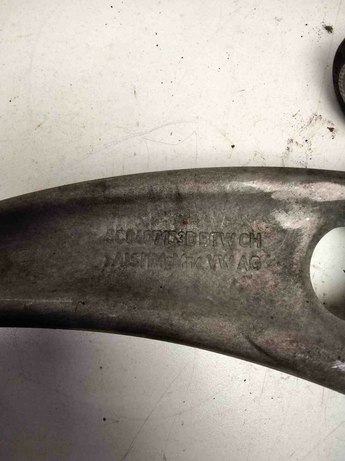 Lower Control Arm Front VW CC Left 09 10 11 12 13 14 15 16 17