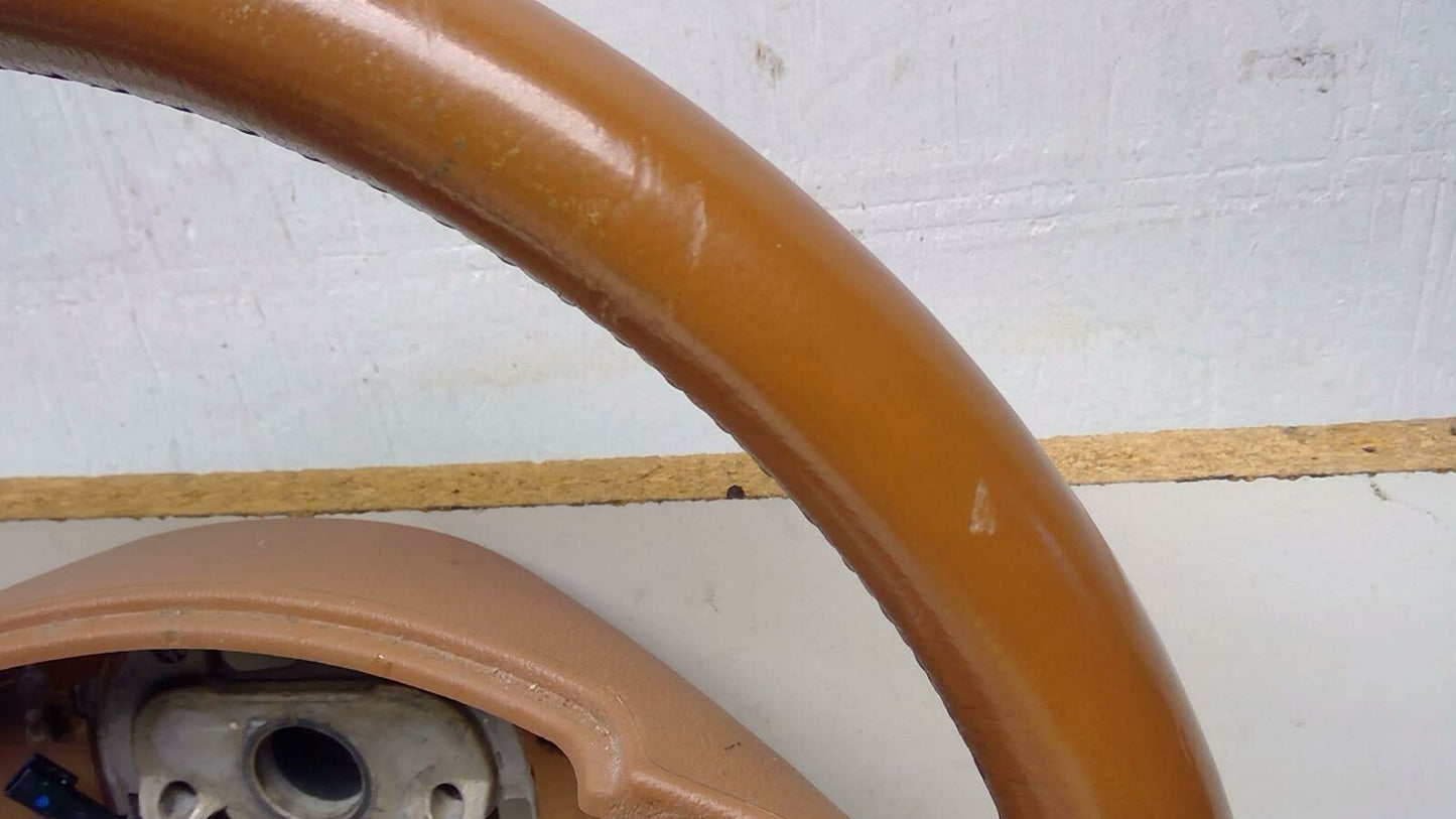 Steering Wheel PORSCHE CAYENNE 03 04 05 06 08 09 10