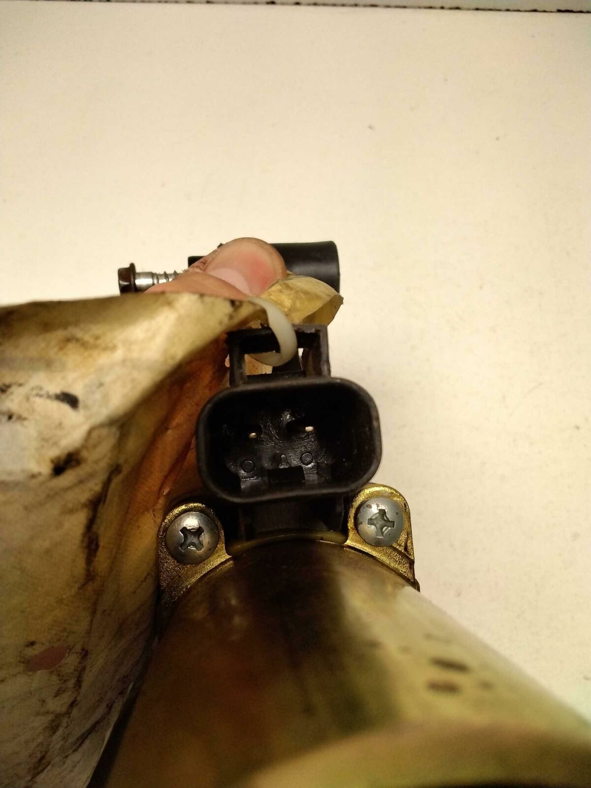 Power Window Motor CHEVY SILVERADO 1500 Left 99 00 01 02 03 04 05 06 07