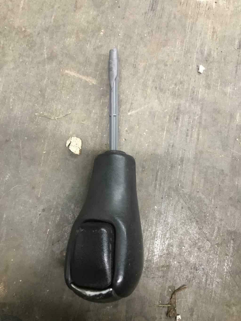 Shifter Stick BMW 530I 07