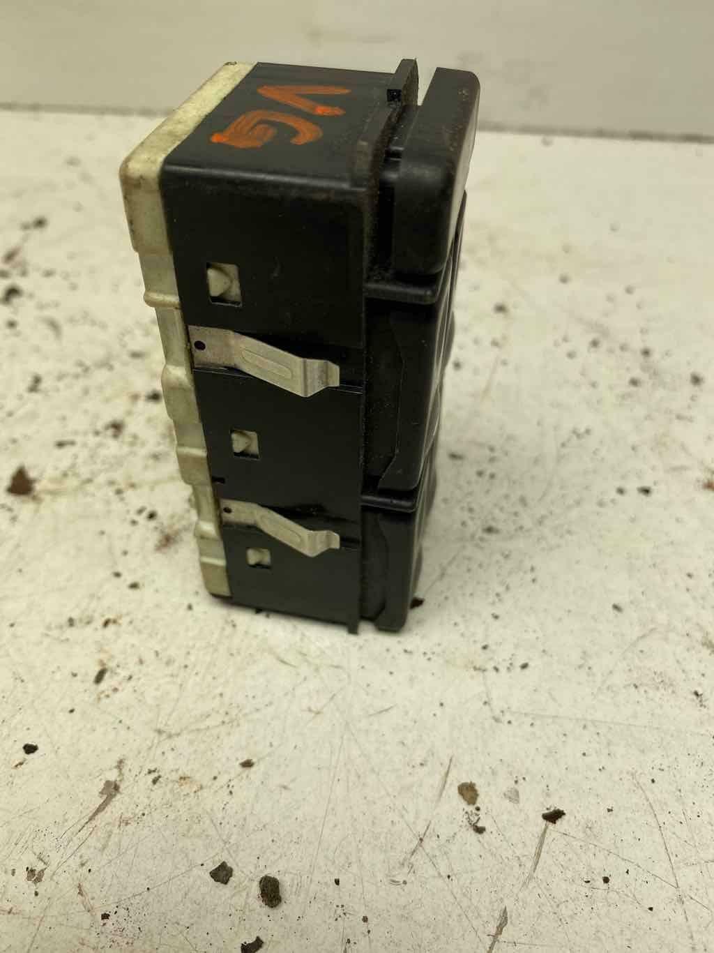 Power Window Switch BMW 840I 94