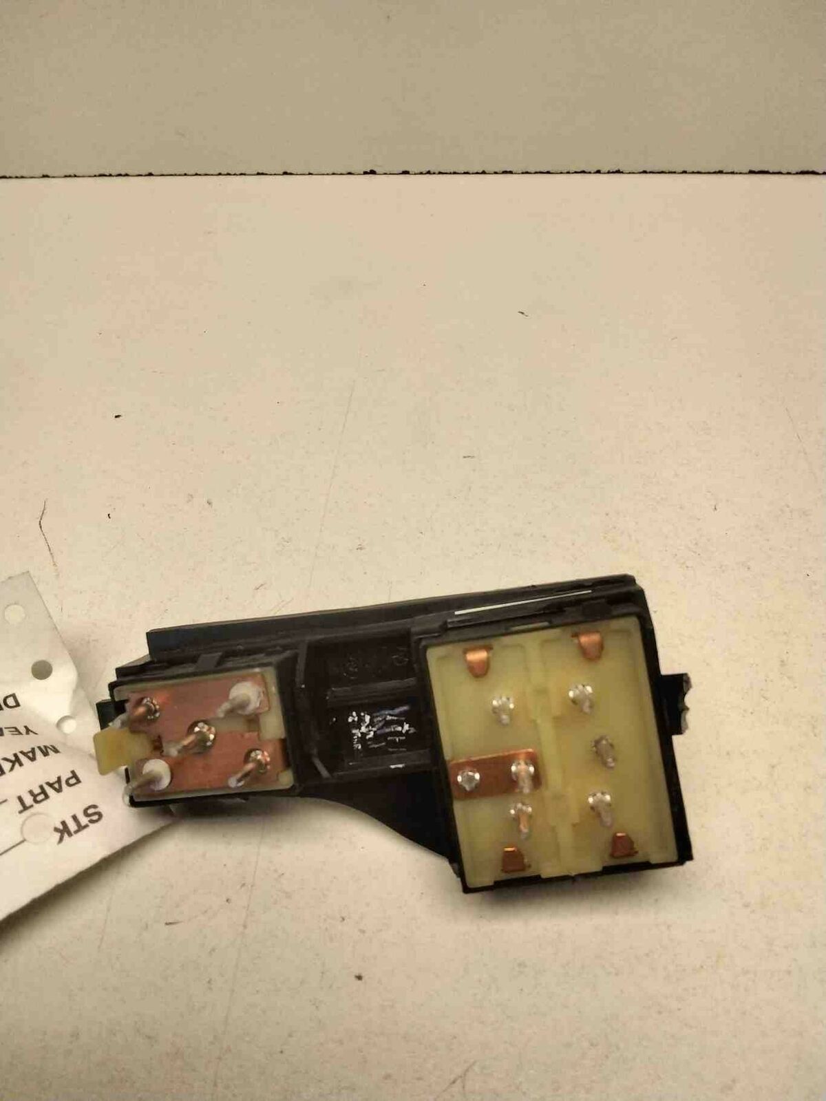 Door Switch Front DODGE VAN 3500 SERIE 00 01 02 03