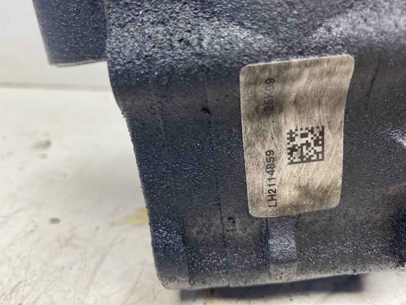Power Steering Pump/motor BMW X5 09 10