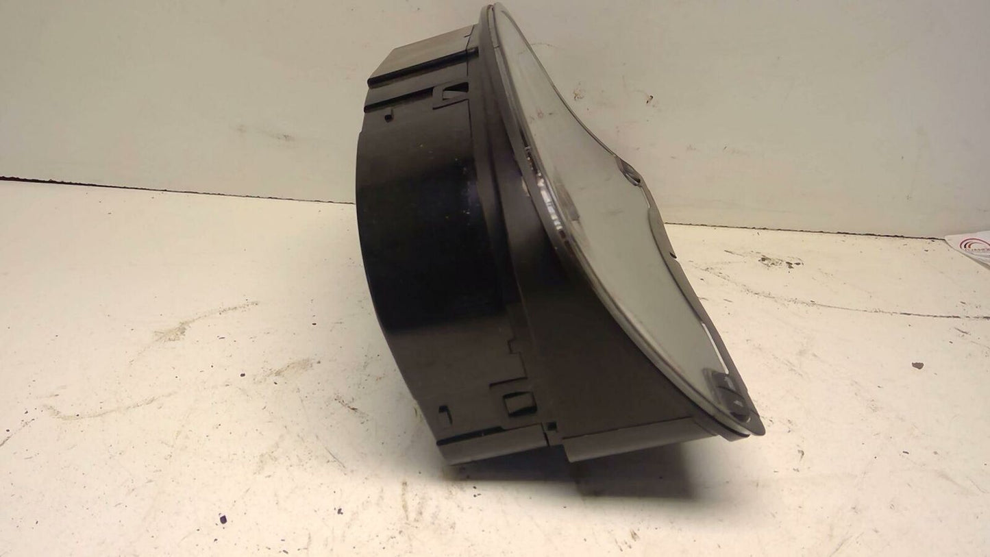 Speedometer JETTA EXCEPT GLI 08 09 10