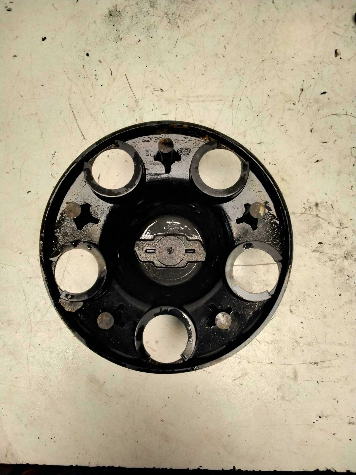 Wheel Cover S10/S15/SONOMA TRUCK 94