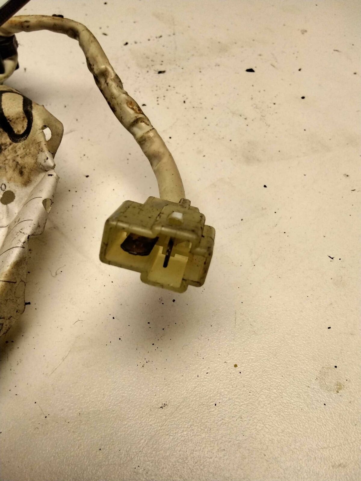 Power Window Motor TOYOTA CAMRY Right 87 88 89 90 91