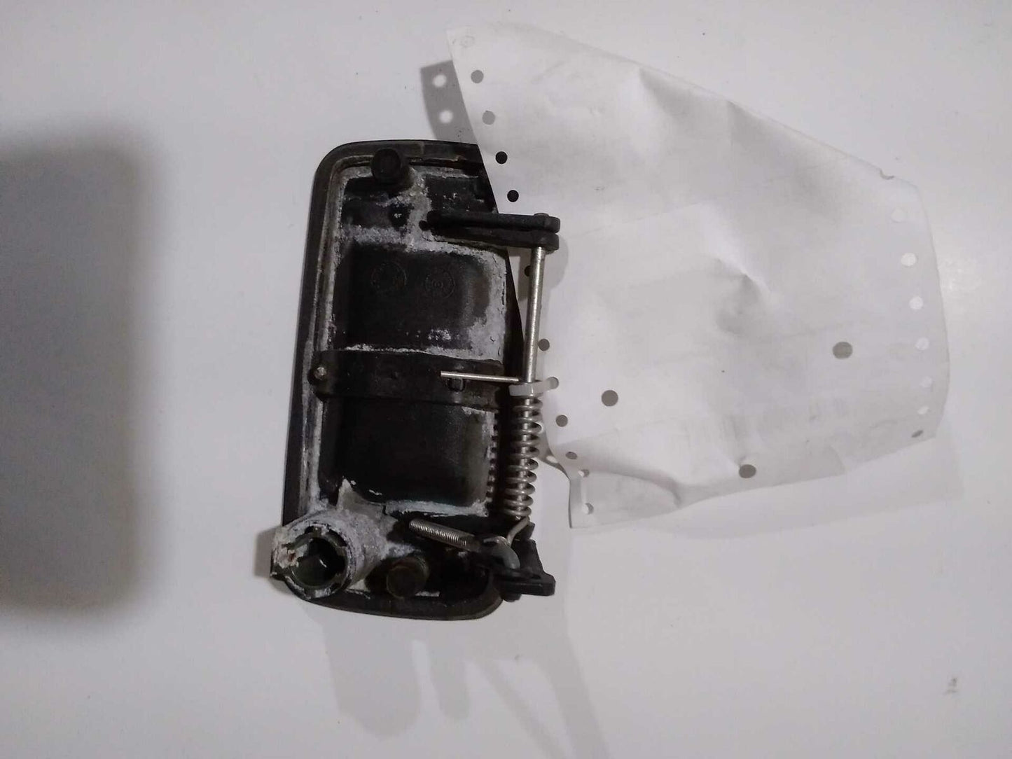 Outside Door Handle SATURN VUE Rl 02 03 04 05 06 07