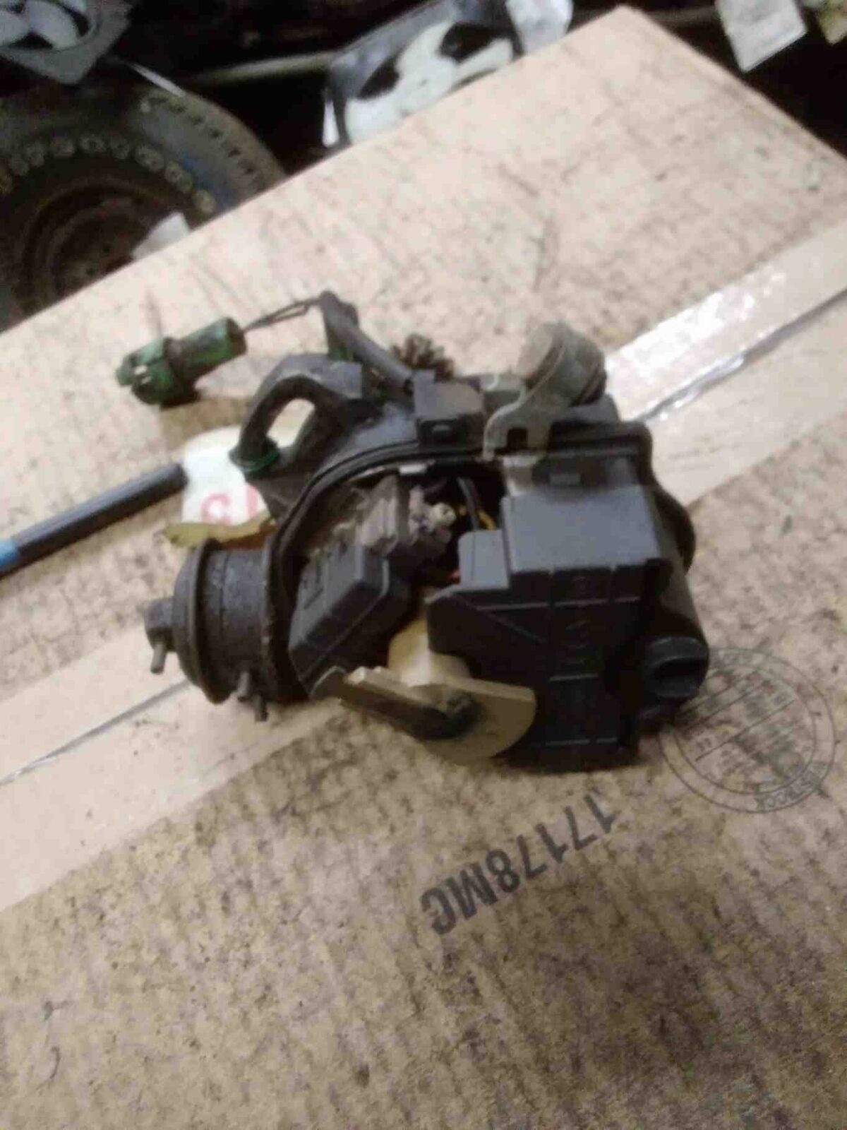 Distributor CHEVY NOVA 86 87 88