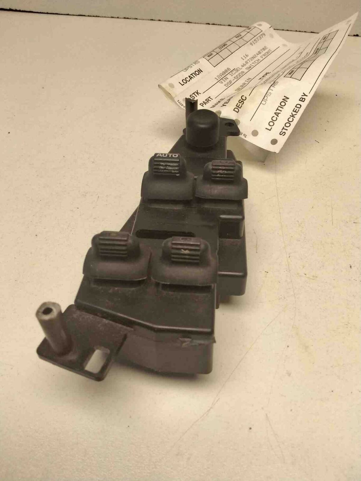 Door Switch Front CHRYSLER SEBRING 01 02 03