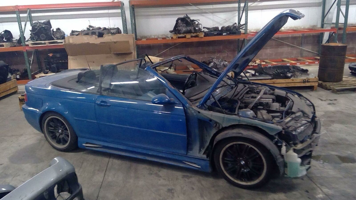 Strut Assembly BMW M3 Left 01 02 03 04 05 06