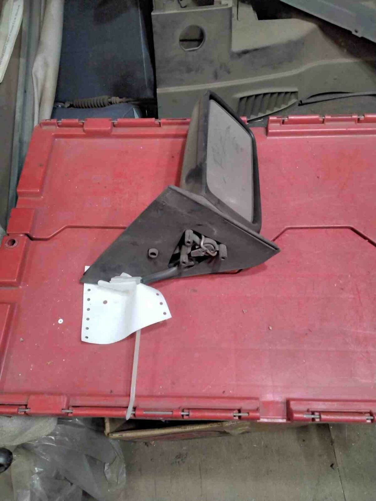 Door Mirror FORD ESCORT Right 91 92 93 94 95 96