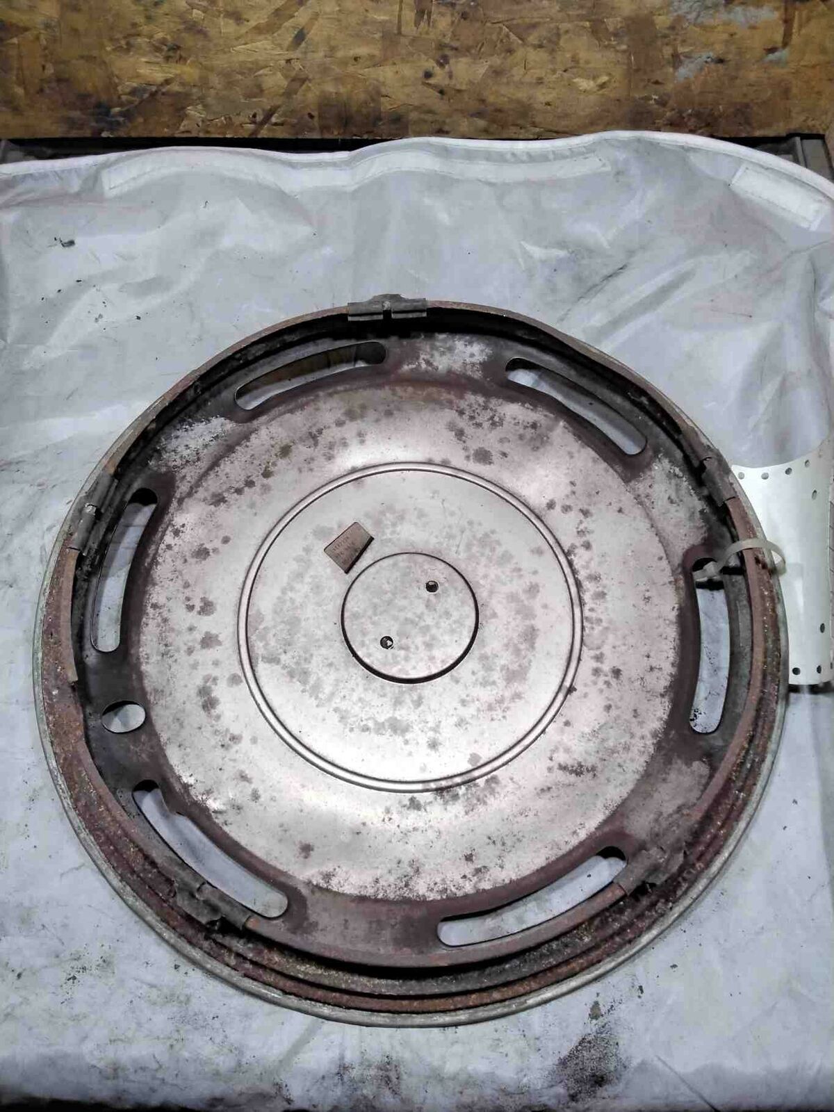 Wheel Cover BUICK REGAL 88 89 90 91 92 93