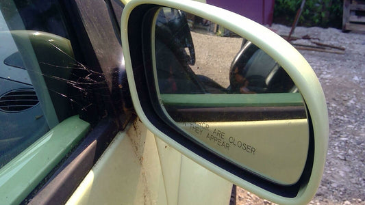 Door Mirror VW BEETLE (TYPE 1) Right 00 01 02 03
