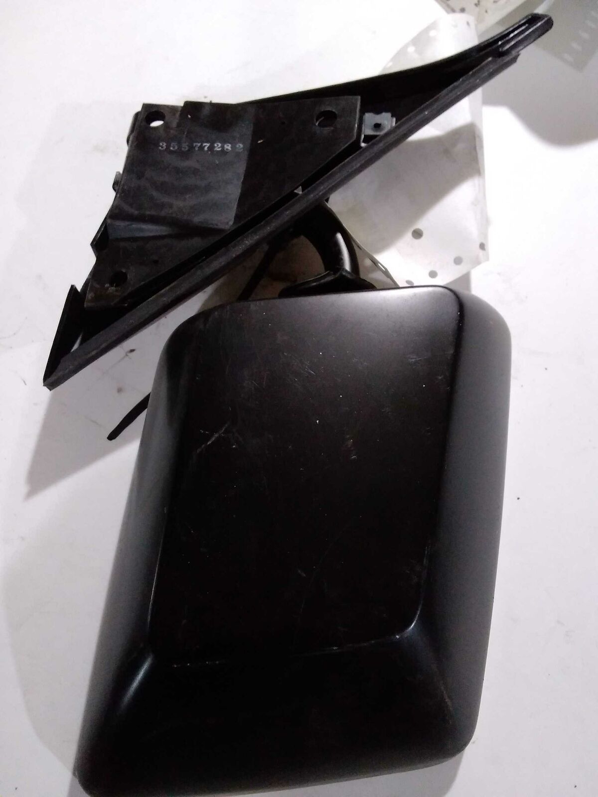Door Mirror S10/S15/SONOMA TRUCK Right 82 83 84 85 86 87 88 89 90 91 92 93 94