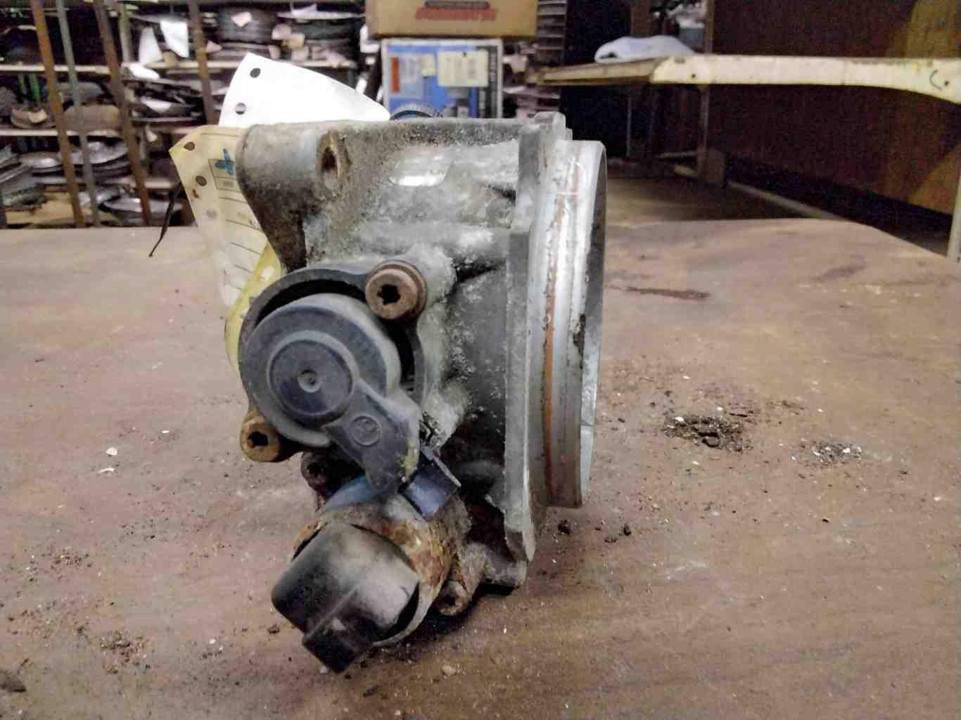 Throttle Body/valve Assy CHEVY ASTRO 96 97 98 99 01