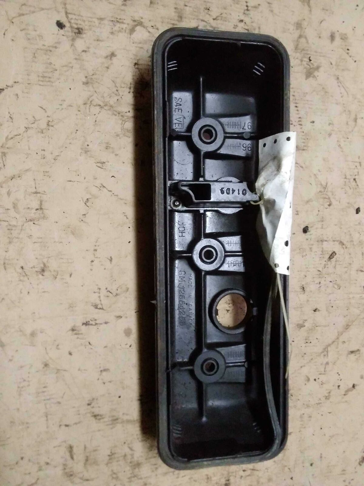 Valve Cover CHEVY ASTRO 99