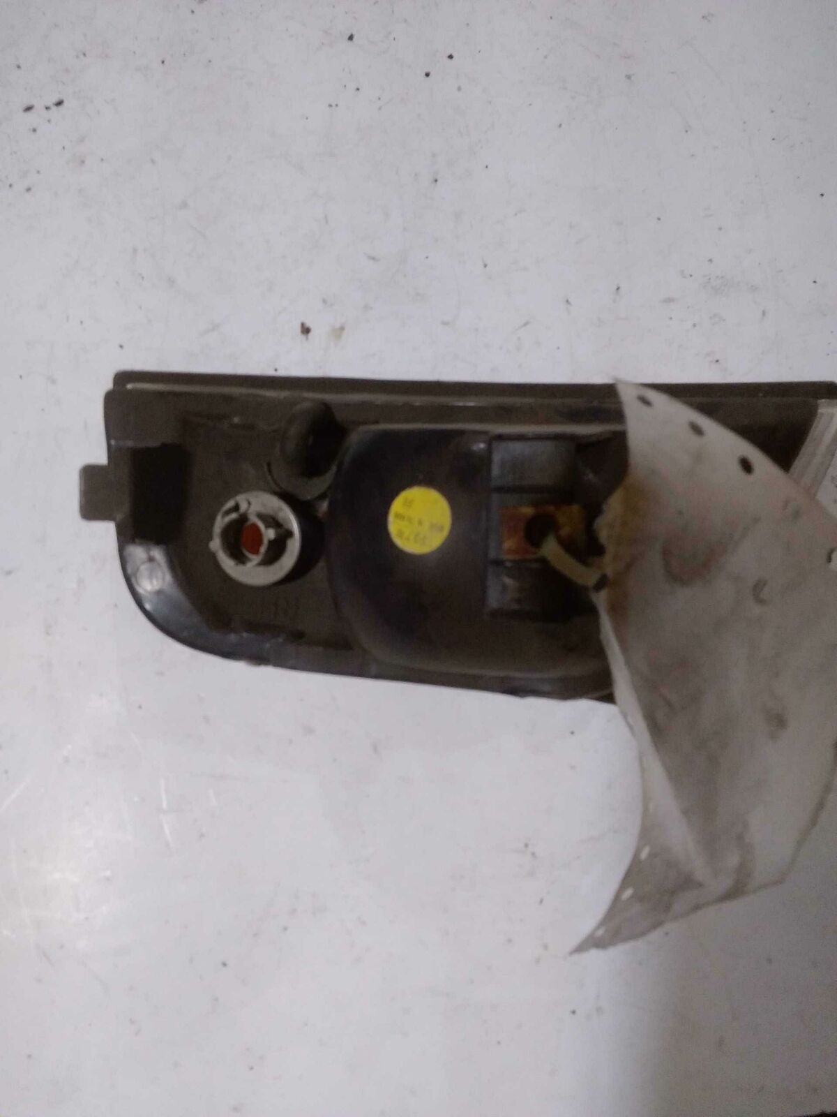 Front Lamp CHEVY LUMINA Right 90 91 92 93 94