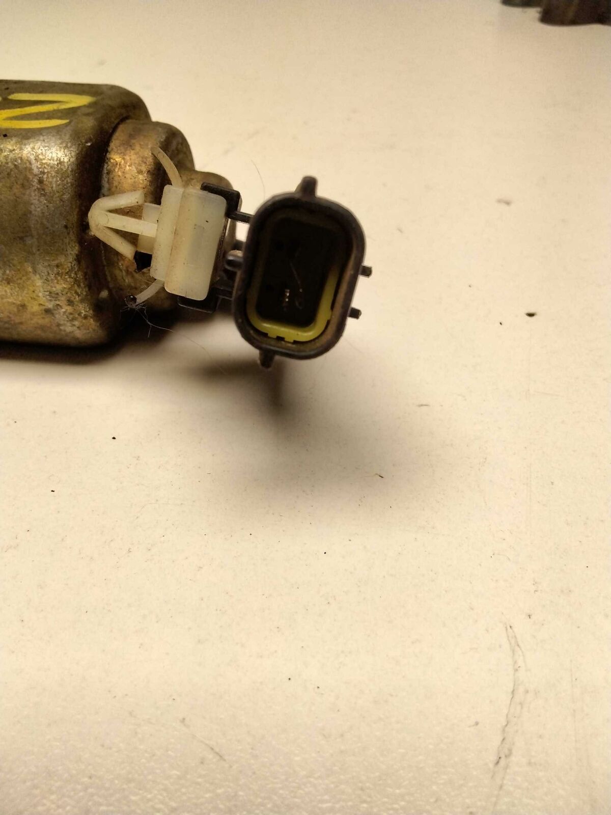 Power Window Motor LAND ROVER Left 99 00 01 02 03 04