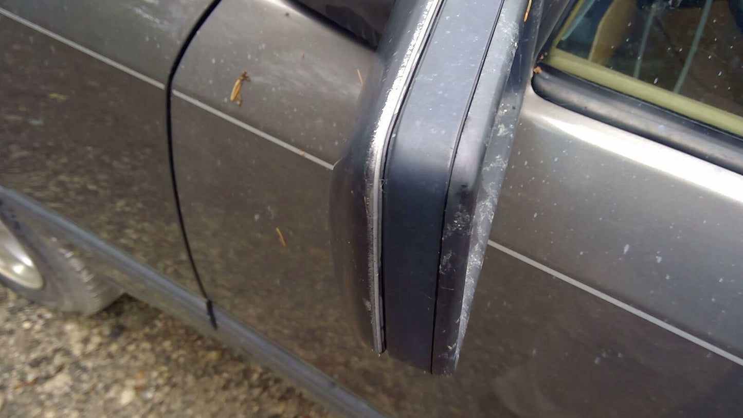 Door Mirror MERCEDES 300E Left 85 86 87 88 89 90 91 92 93