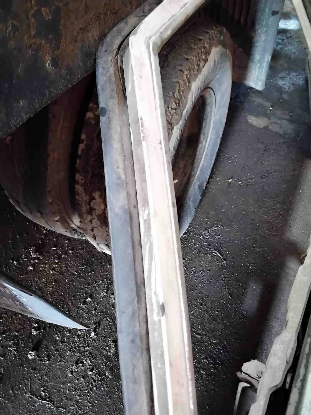 Front Door BUICK REGAL Left 78 79 80 81 82 83 84 85 86 87