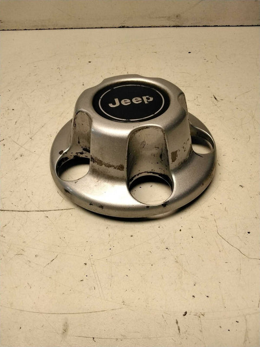 Wheel Cover JEEP CHEROKEE 01