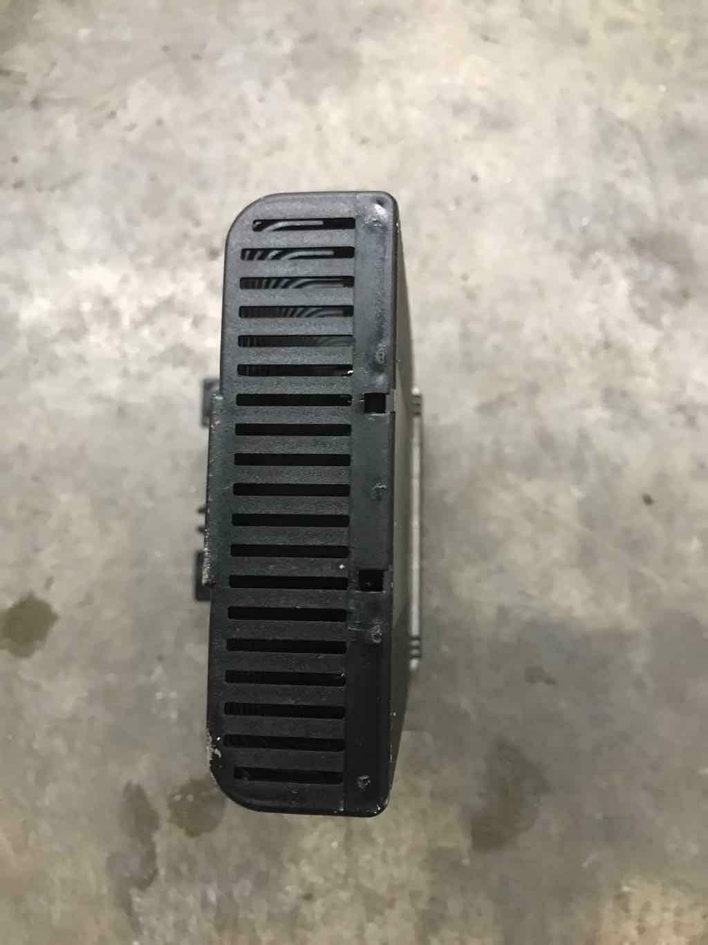 Headlight Switch BMW M3 02