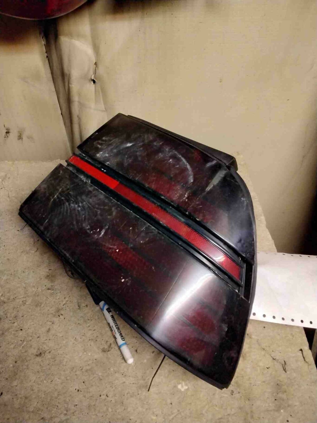 Tail Light Assembly CHEVY BERETTA Right 89 90 91 92 93 94 95 96