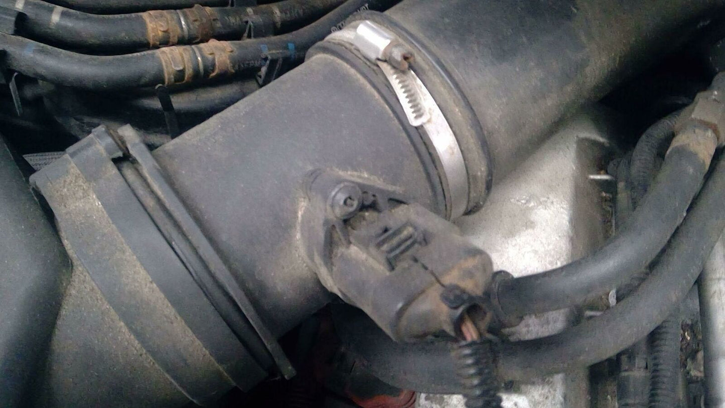 Air Flow Meter AUDI A8 01 02 03 04 05 06 07 08 09 10