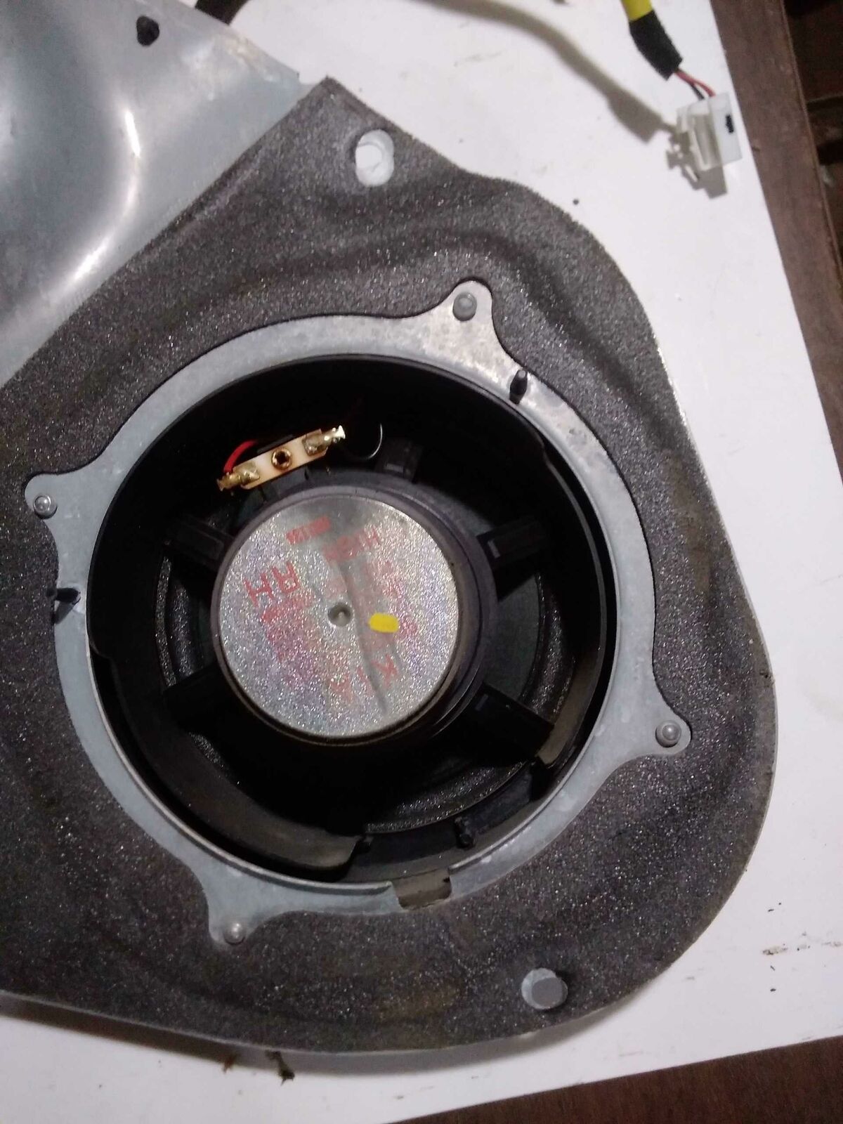 Front Door Regulator KIA SOUL Right 10 11 12 13