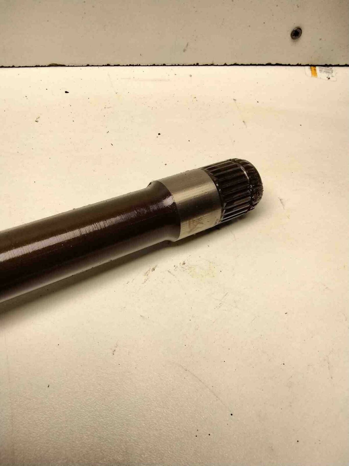 Axle Shaft BMW 530I Right 06 07