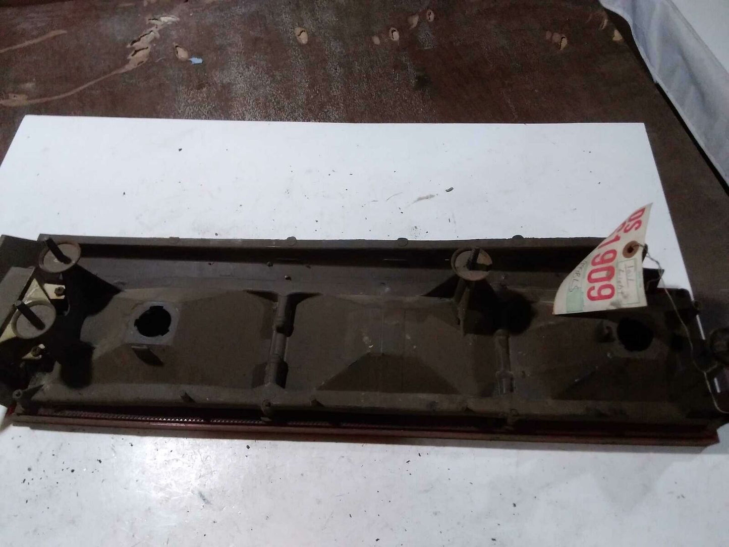 Tail Light Assembly CHEVY CITATION Left 80 81 82 83 84 85