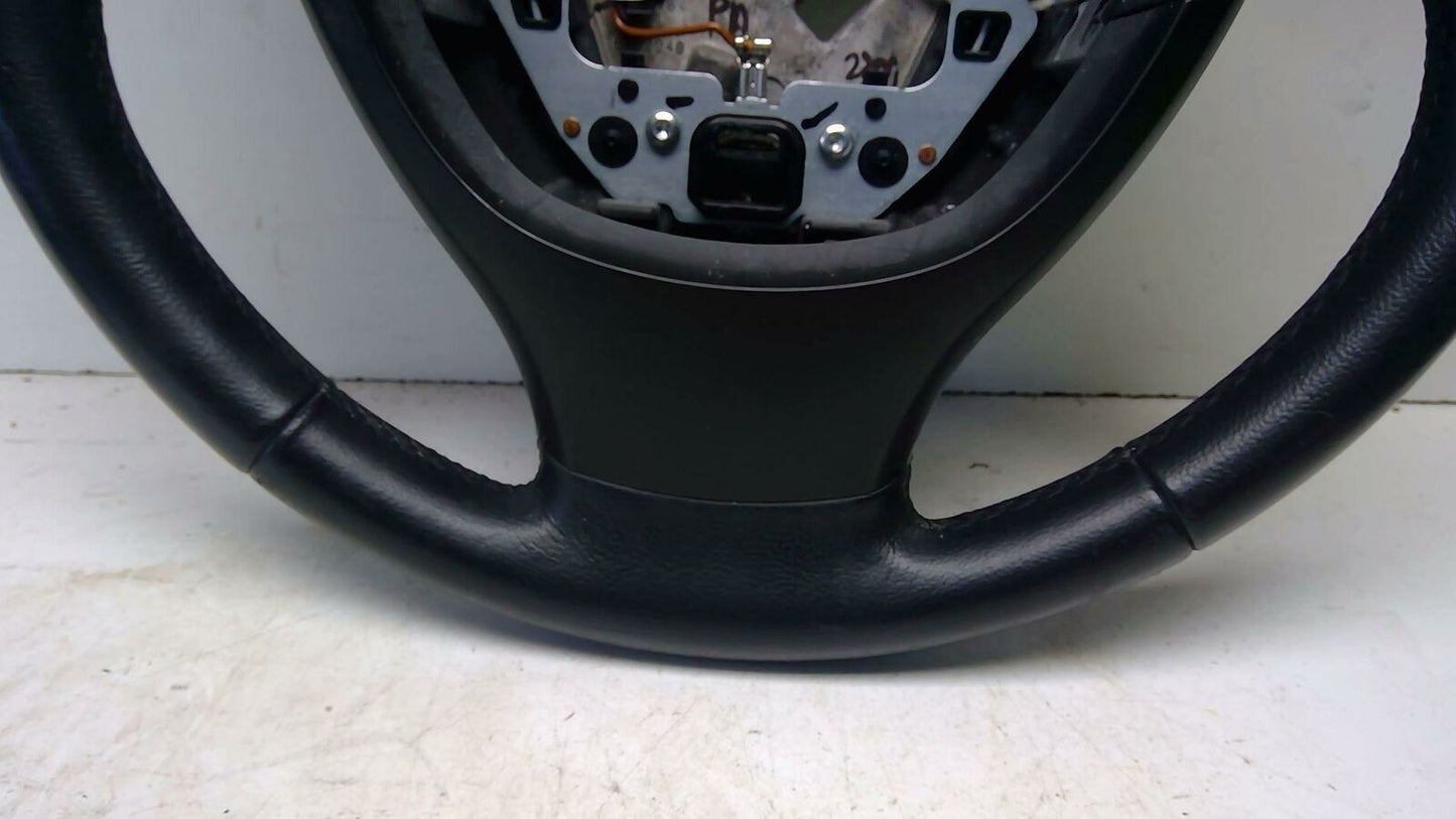 Steering Wheel BMW 535I 11 12 13 14 15 16