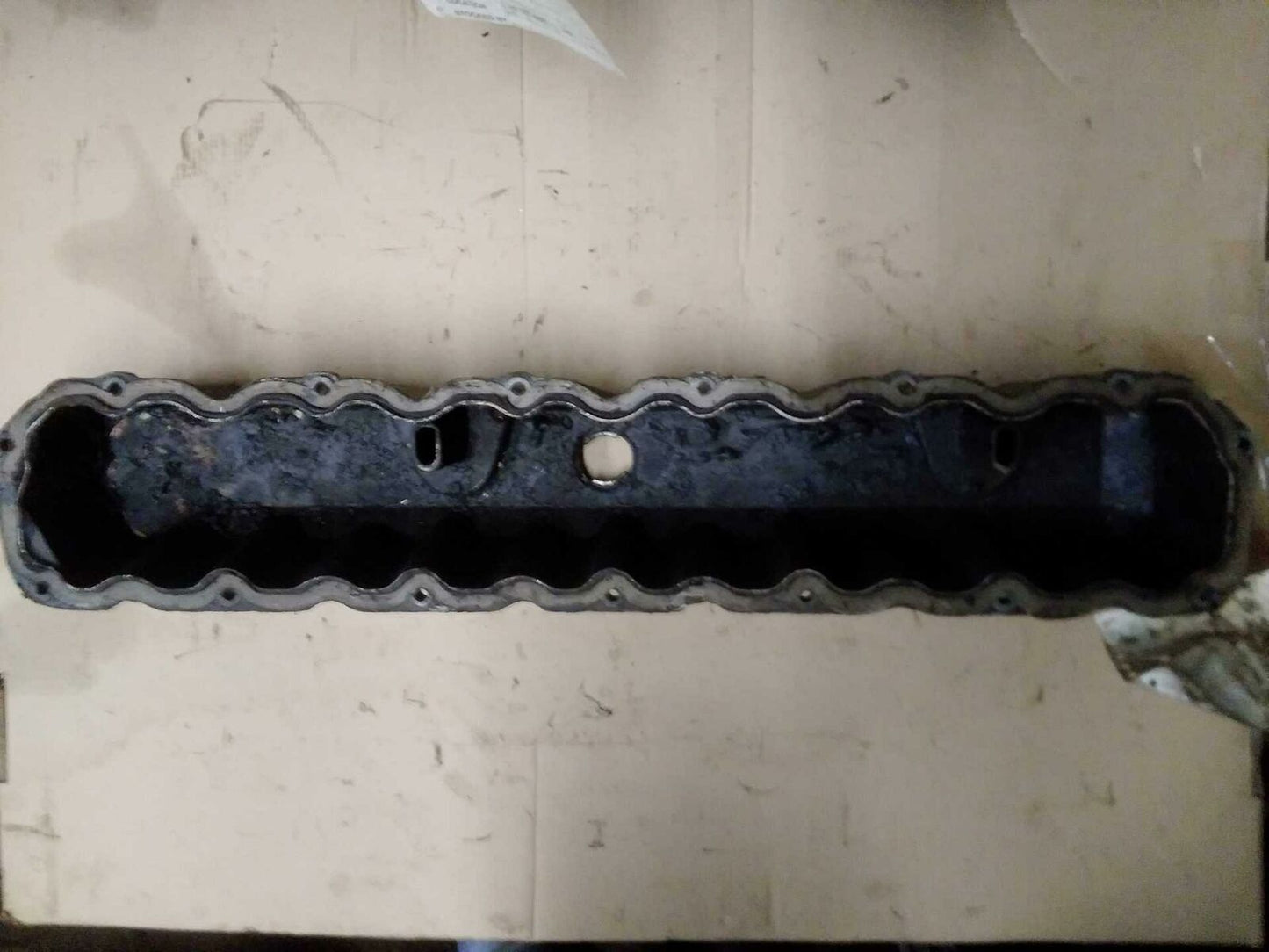 Valve Cover JEEP CHEROKEE 86
