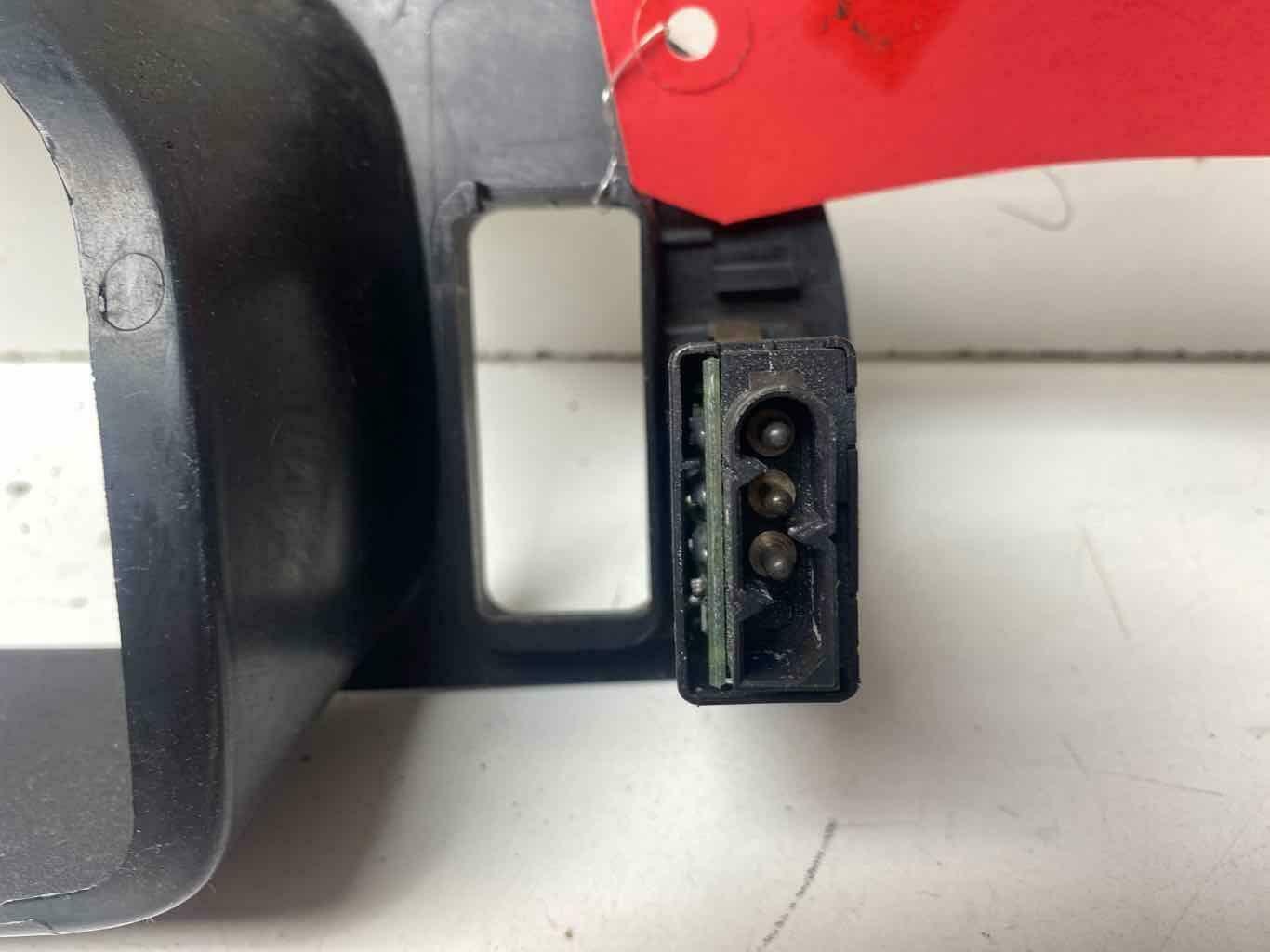 Instrument Cluster Trim BMW 850 SERIES 93