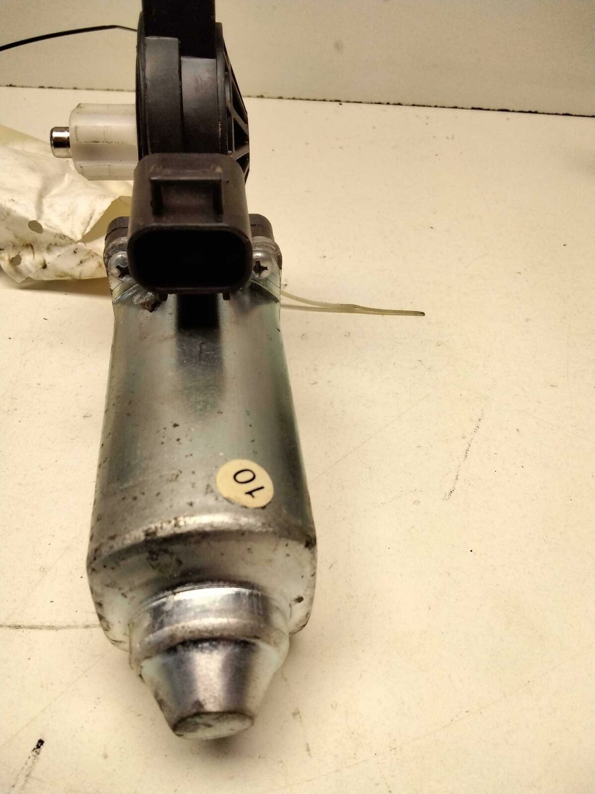 Power Window Motor CHEVROLET 1500 SILVERADO PICKUP Left 95