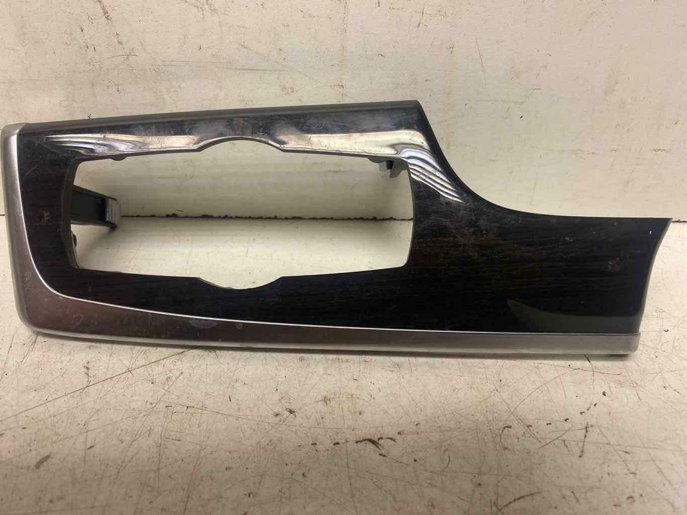 BMW F10 535I 11 Headlight Trim