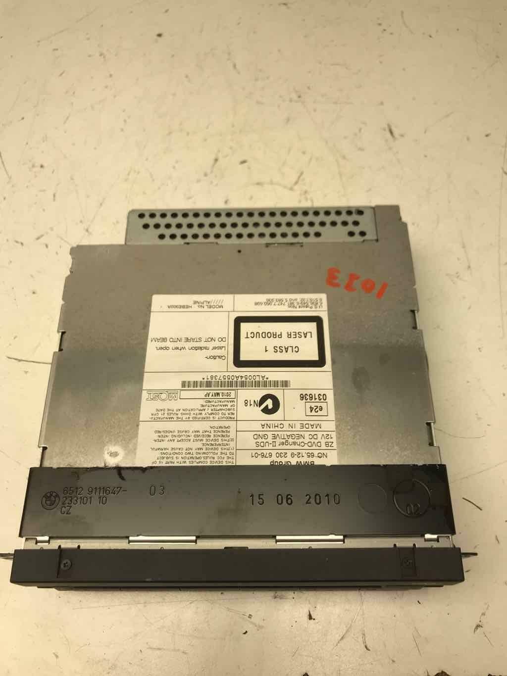 Info-gps-tv Screen BMW 750 SERIES 10 11 12 13 14 15
