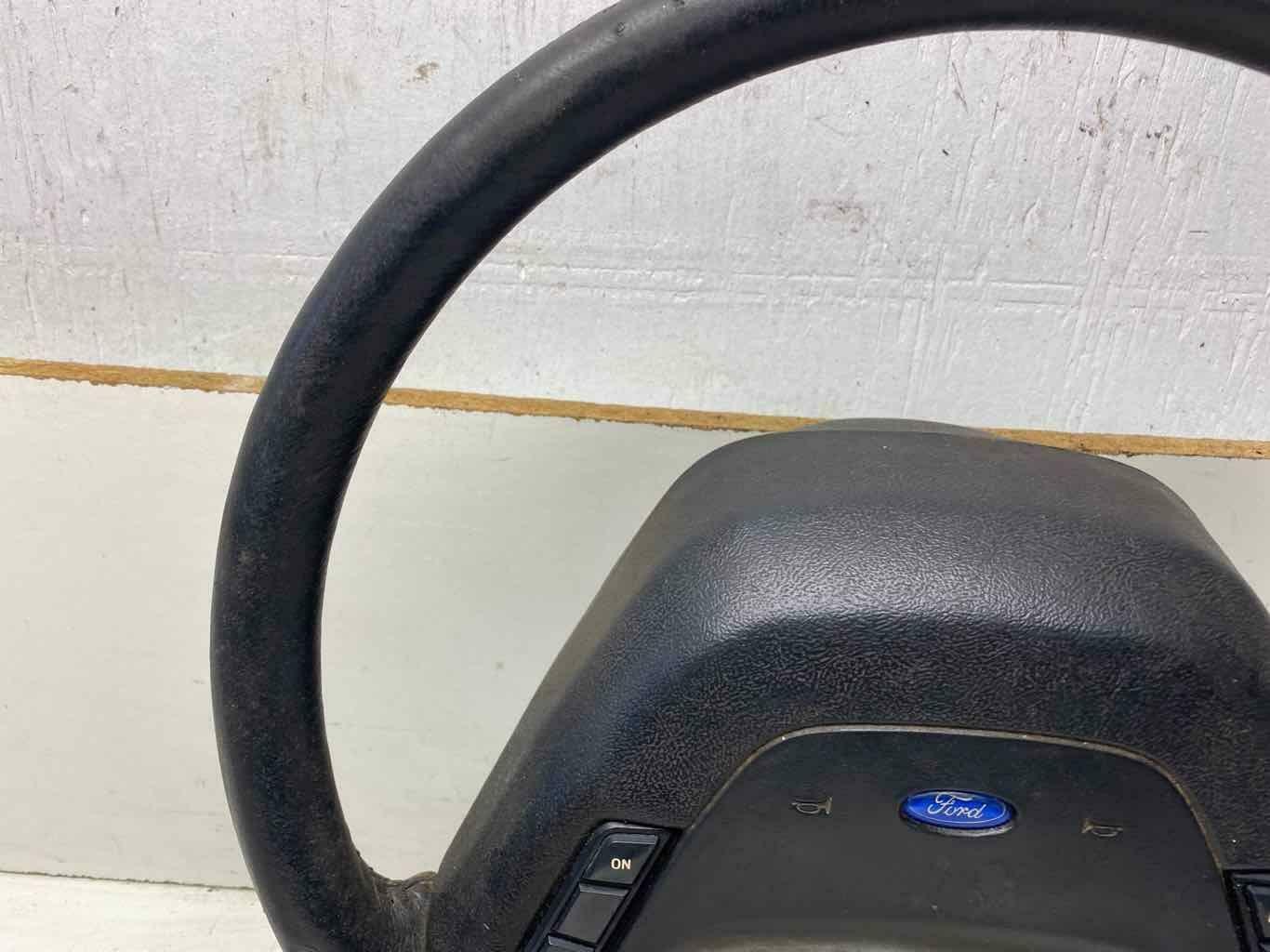 Steering Wheel FORD BRONCO II 90