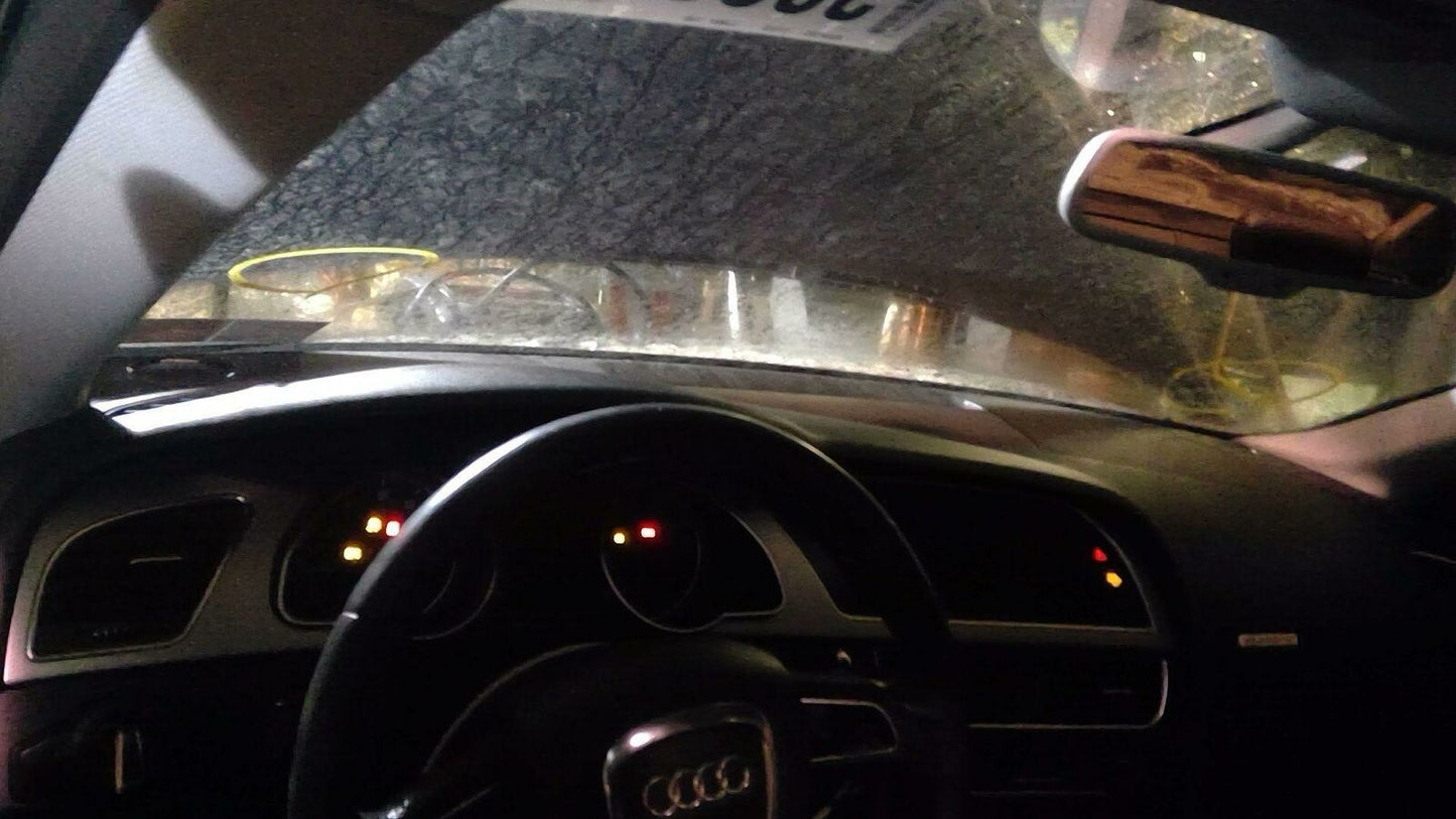 Dash Panel AUDI A5 08 09 10 11 12 13 14 15 16