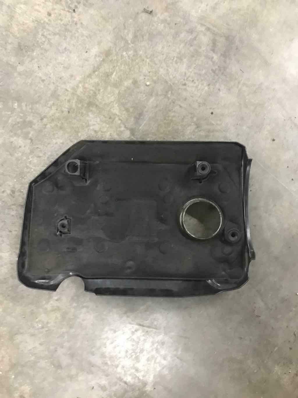 Engine Cover VW CC 13