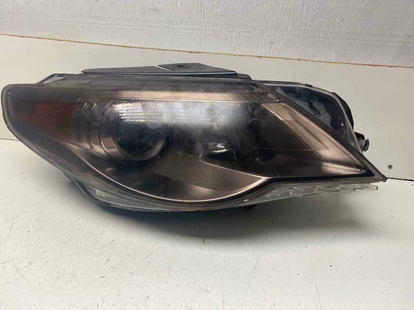 Headlamp Assembly VW CC Right 09 10 11 12