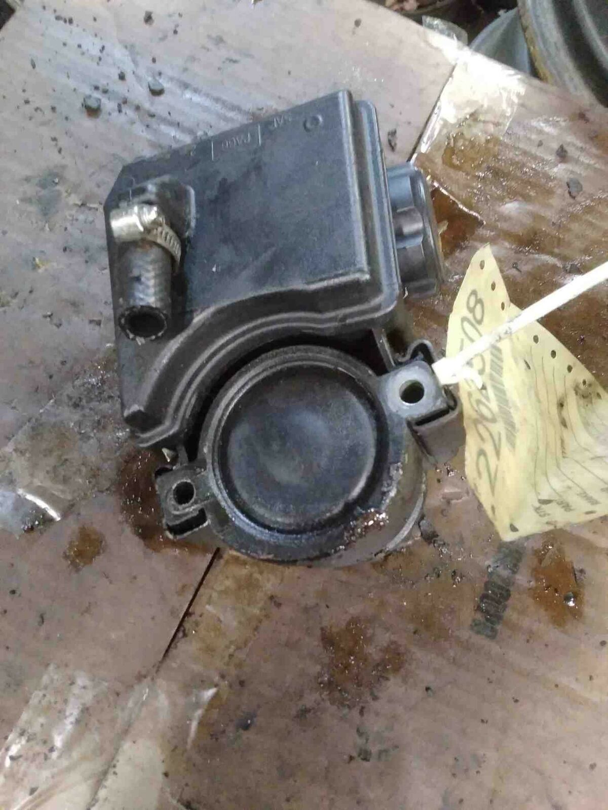 Power Steering Pump/motor CHEVY MALIBU 97 98 99 04 05