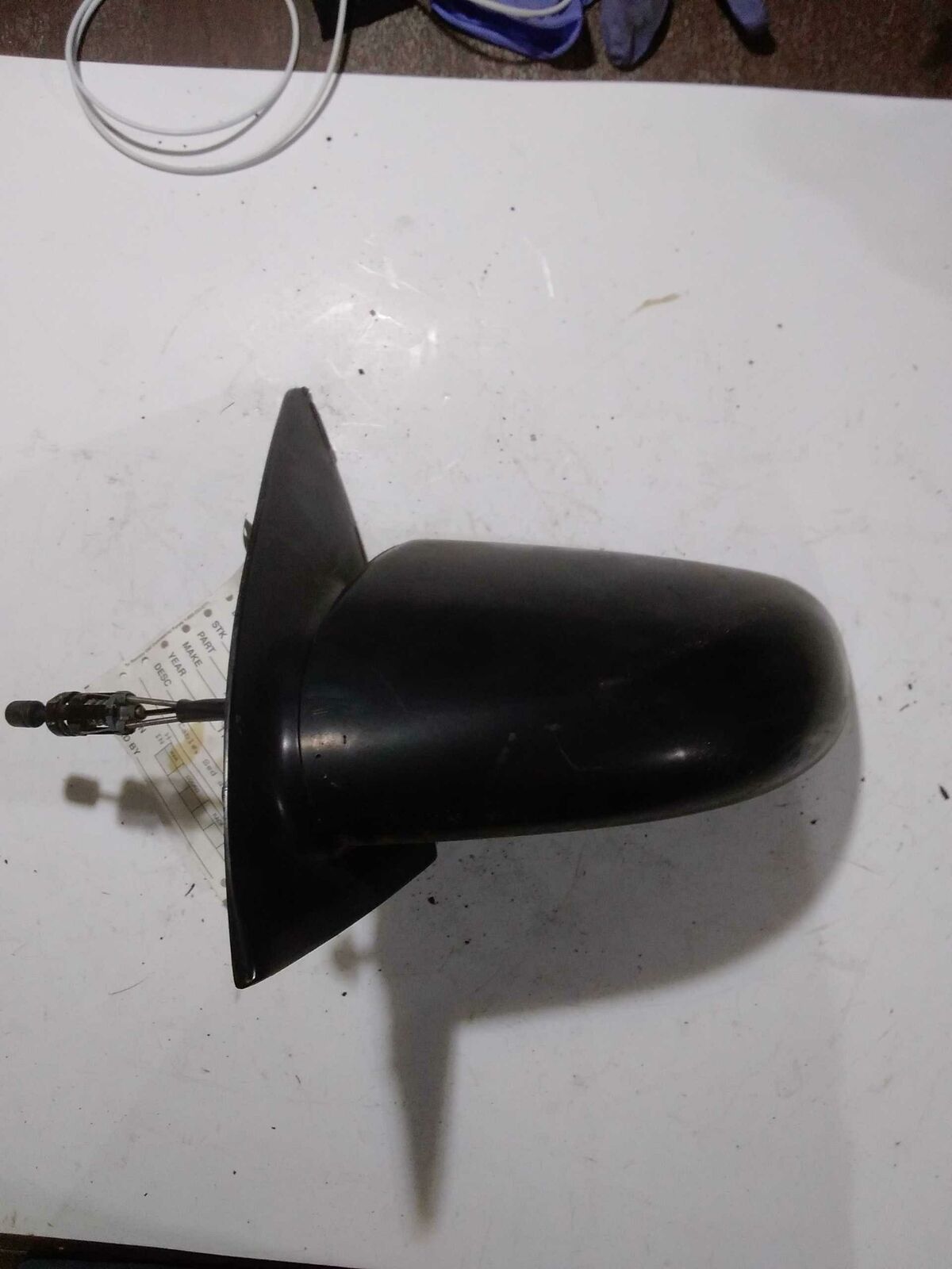 Door Mirror SATURN S SERIES Left 91 92 93 94 95