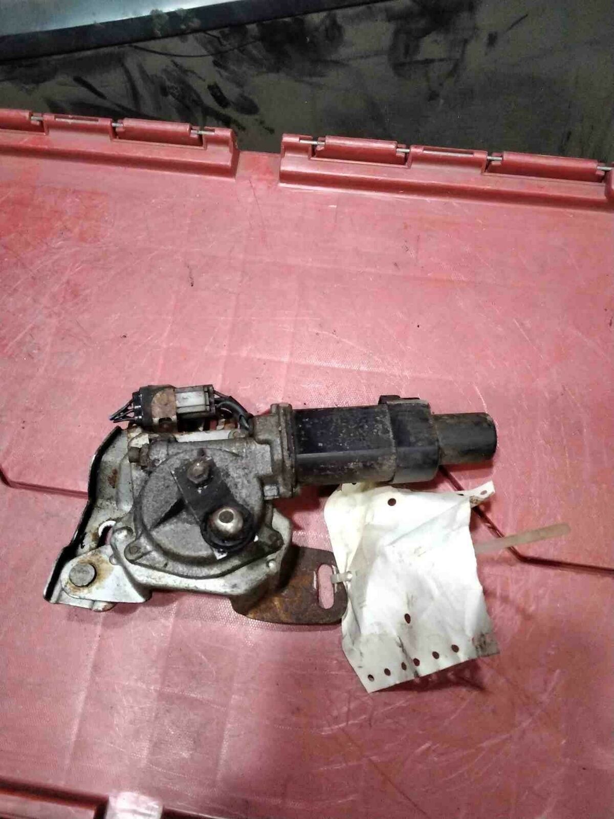 Headlamp Motor HONDA ACCORD 86 87 88 89