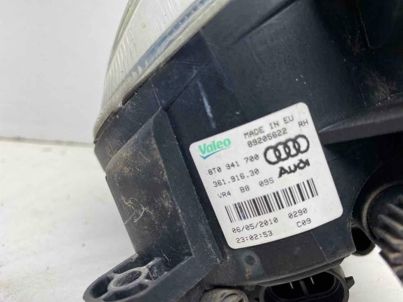 Front Lamp VW CC Right 09 10 11 12