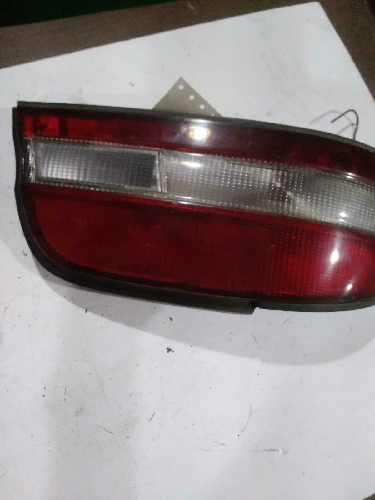 Tail Light Assembly NISSAN ALTIMA Left 95 96 97 Vivander German Auto Recycling