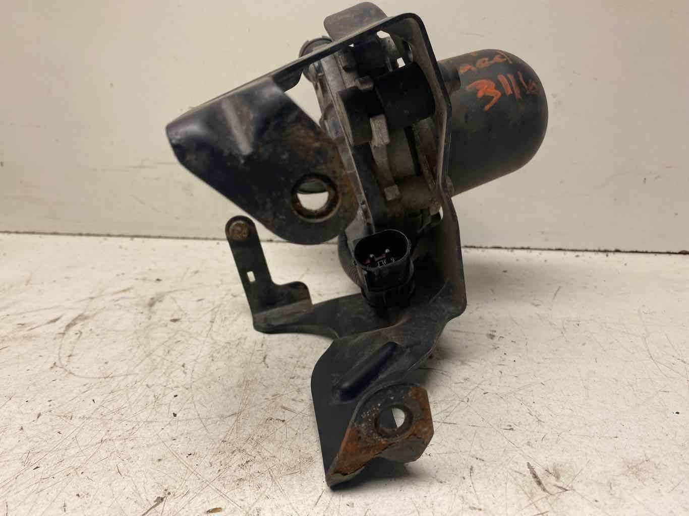 Air Pump SAAB 9-3 04