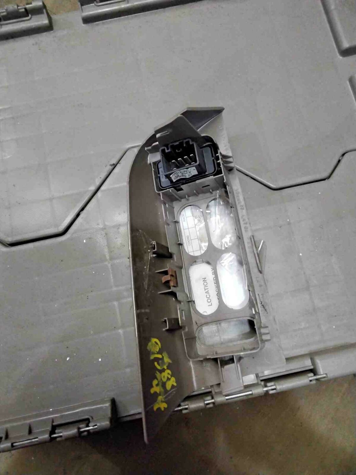 Door Switch Front FORD EXPLORER 02 03 04 05